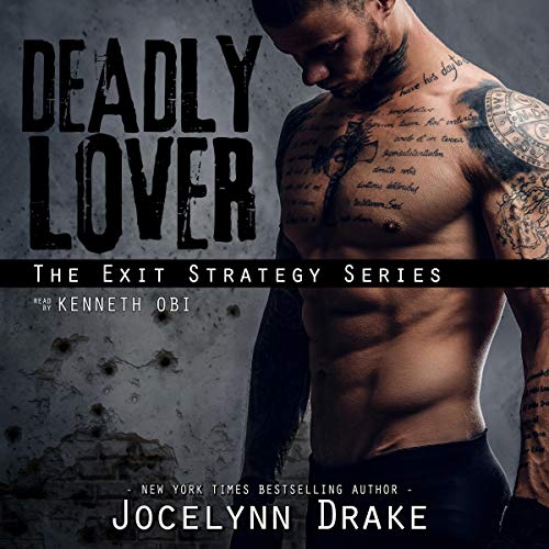Cover of Deadly Lover