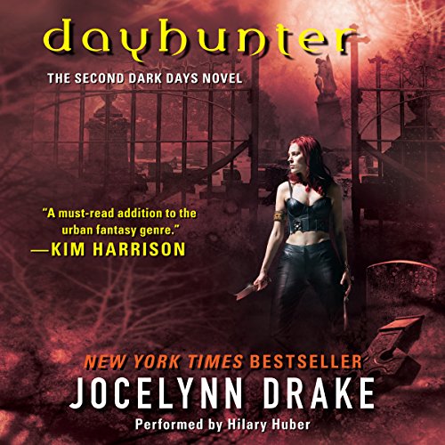 Cover of Dayhunter