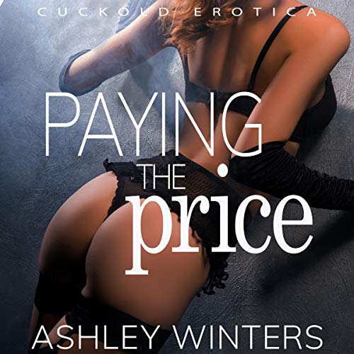 Cover of Paying the Price