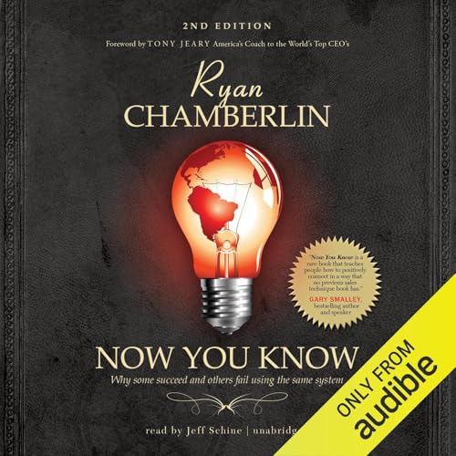 Cover of Now You Know
