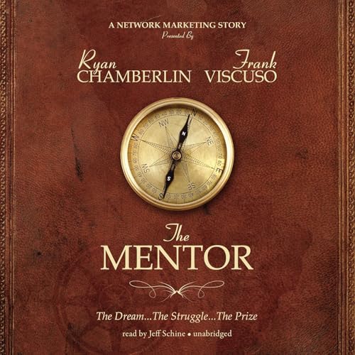 Cover of The Mentor