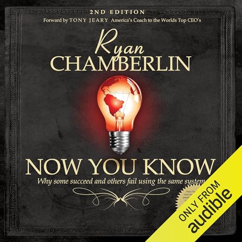 Cover of Now You Know