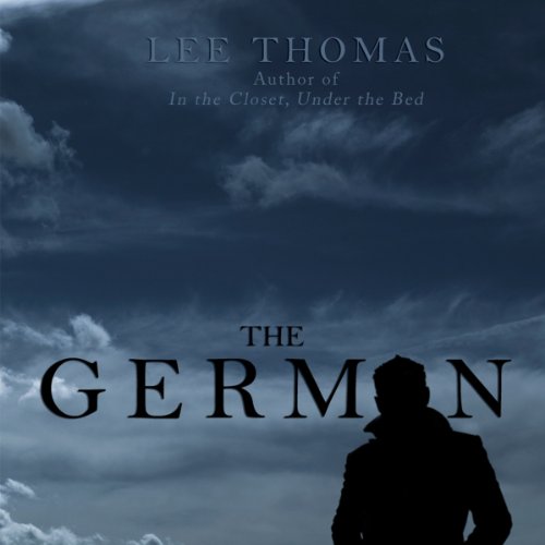 Cover of The German
