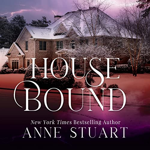 Cover of House Bound