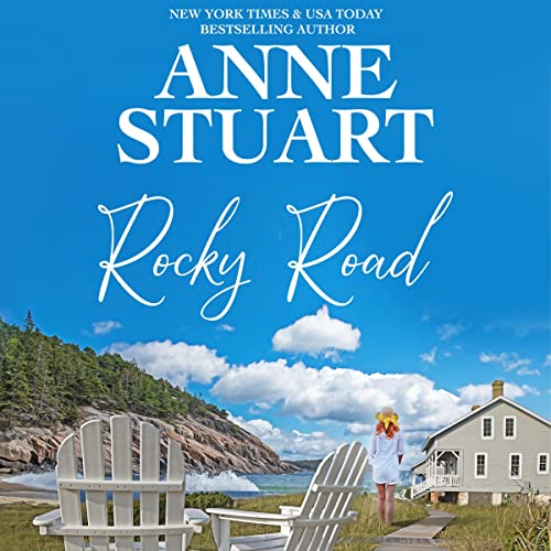 Cover of Rocky Road