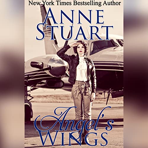 Cover of Angel's Wings