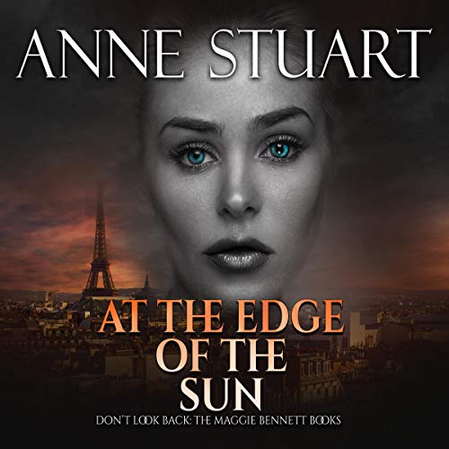 Cover of At the Edge of the Sun