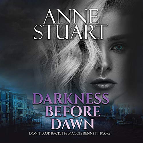 Cover of Darkness Before Dawn