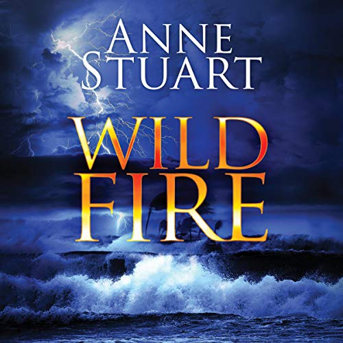 Cover of Wildfire