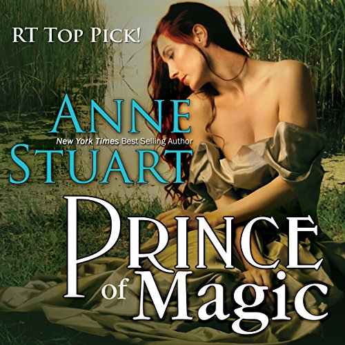 Cover of Prince of Magic