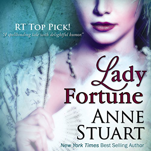 Cover of Lady Fortune