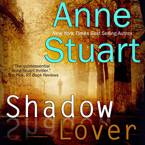 Cover of Shadow Lover