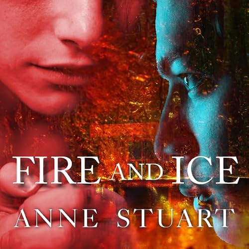Cover of Fire and Ice