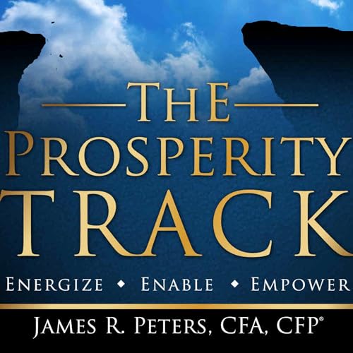 Cover of The Prosperity Track
