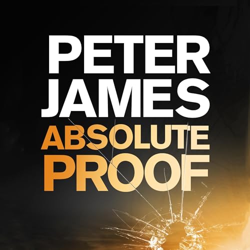Cover of Absolute Proof