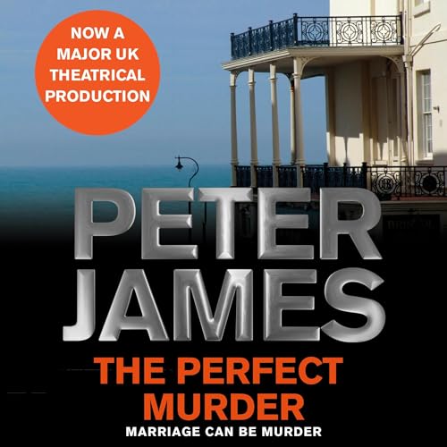 Cover of The Perfect Murder: A Novella