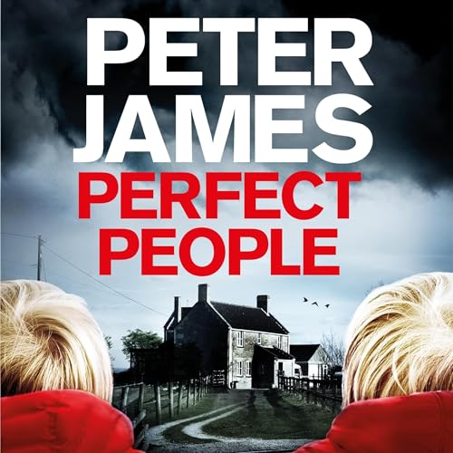 Cover of Perfect People