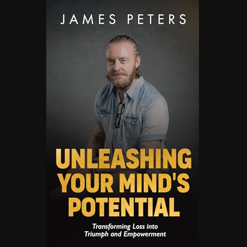 Cover of Unleashing Your Mind's Potential