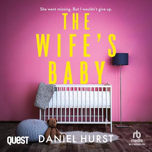 Cover of The Wife’s Baby