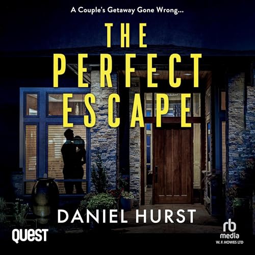 Cover of The Perfect Escape