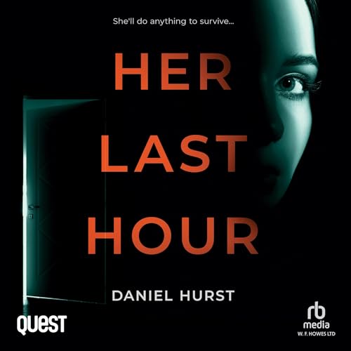 Cover of Her Last Hour