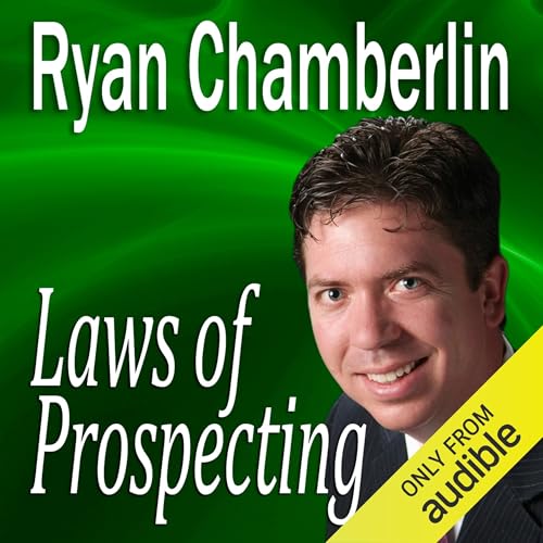 Cover of Laws of Prospecting
