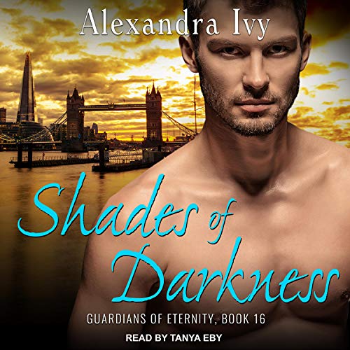 Cover of Shades of Darkness