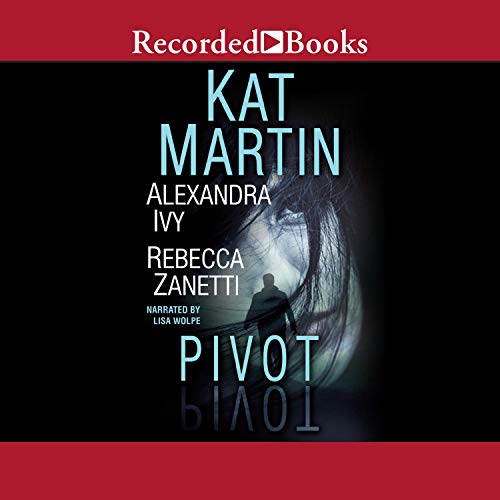 Cover of Pivot