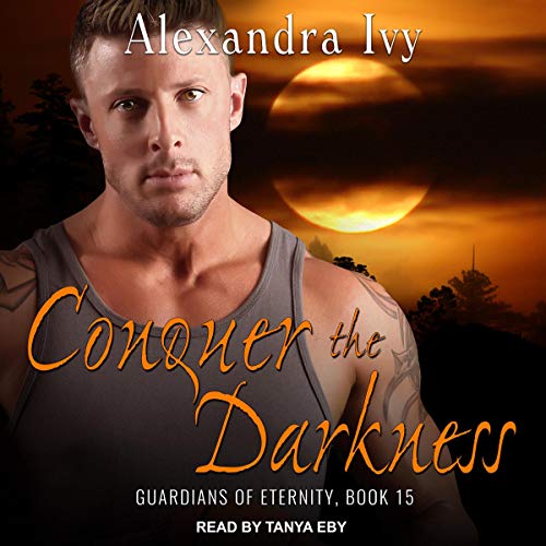 Cover of Conquer the Darkness