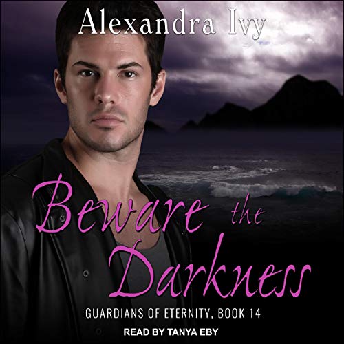 Cover of Beware the Darkness