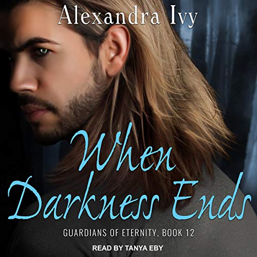 Cover of When Darkness Ends