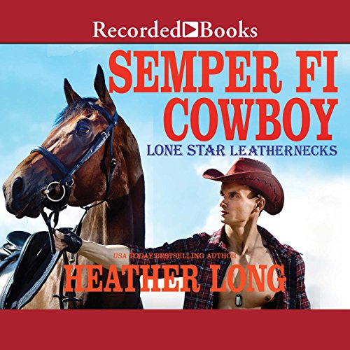 Cover of Semper Fi Cowboy