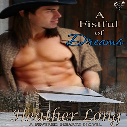 Cover of A Fistful of Dreams