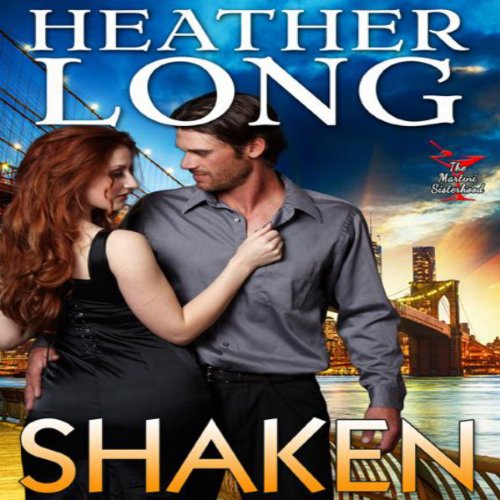 Cover of Shaken