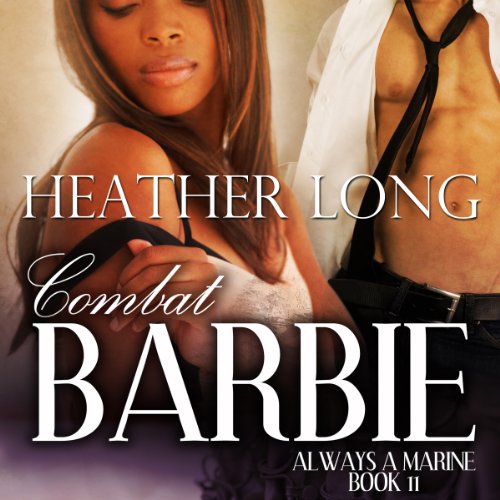 Cover of Combat Barbie
