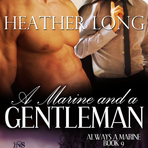 Cover of A Marine and a Gentleman