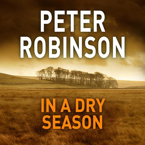 Cover of In A Dry Season