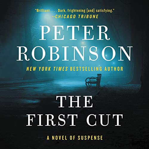 Cover of The First Cut