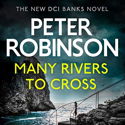 Cover of Many Rivers to Cross