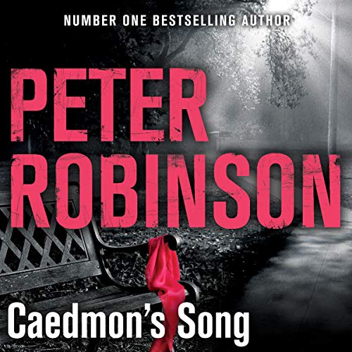 Cover of Caedmon's Song