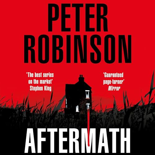 Cover of Aftermath