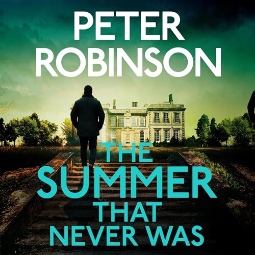 Cover of The Summer That Never Was
