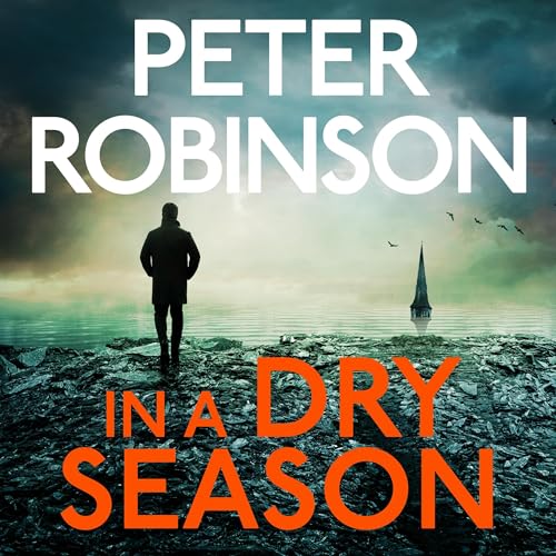 Cover of In a Dry Season