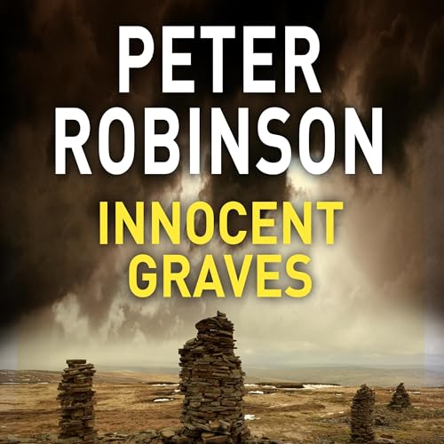 Cover of Innocent Graves