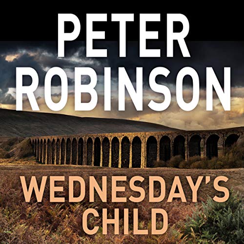 Cover of Wednesday's Child