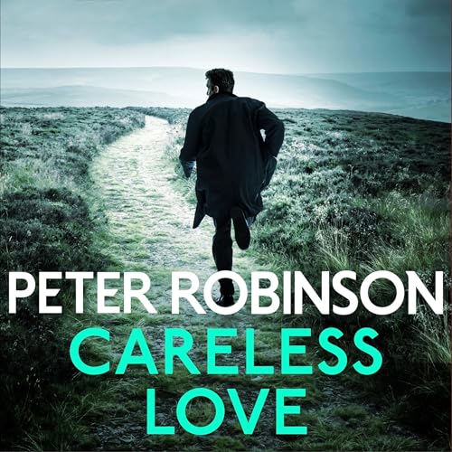 Cover of Careless Love