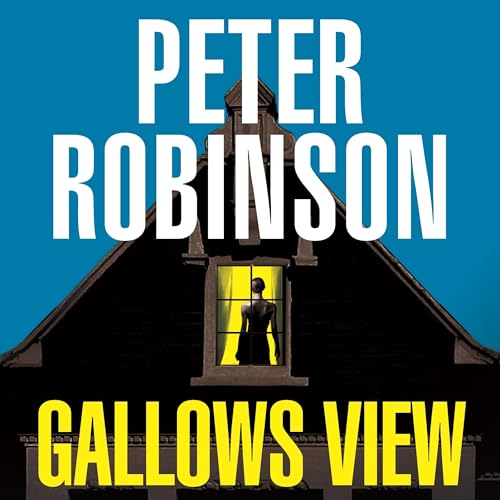Cover of Gallows View