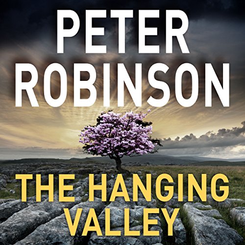 Cover of The Hanging Valley