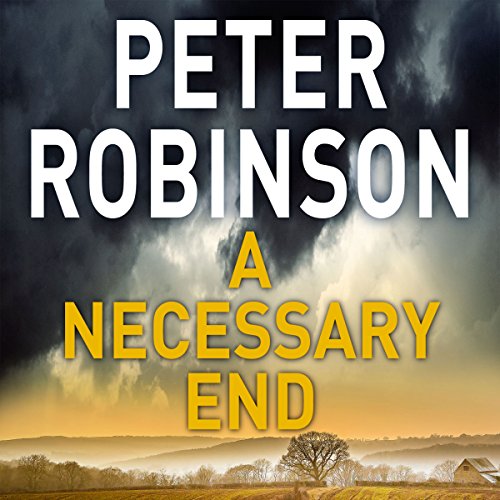 Cover of A Necessary End