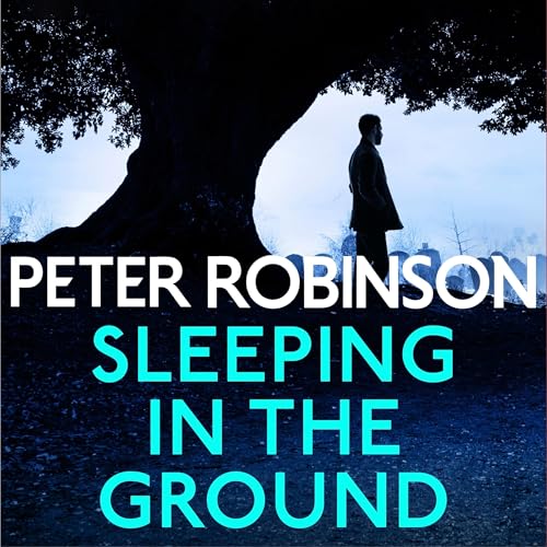 Cover of Sleeping in the Ground